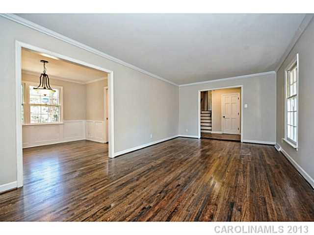 2627 Merrywood Road Charlotte, NC 28210 - Photo 4 of 16 Gallery Image 4