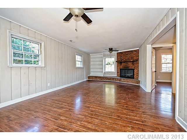 2627 Merrywood Road Charlotte, NC 28210 - Photo 5 of 16 Gallery Image 5