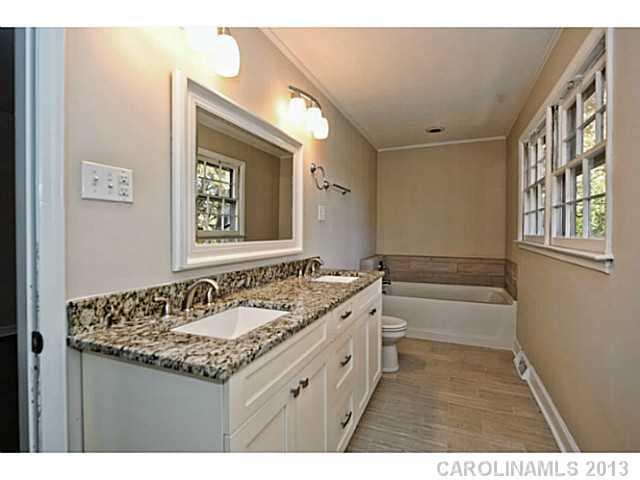 2627 Merrywood Road Charlotte, NC 28210 - Photo 9 of 16 Gallery Image 9