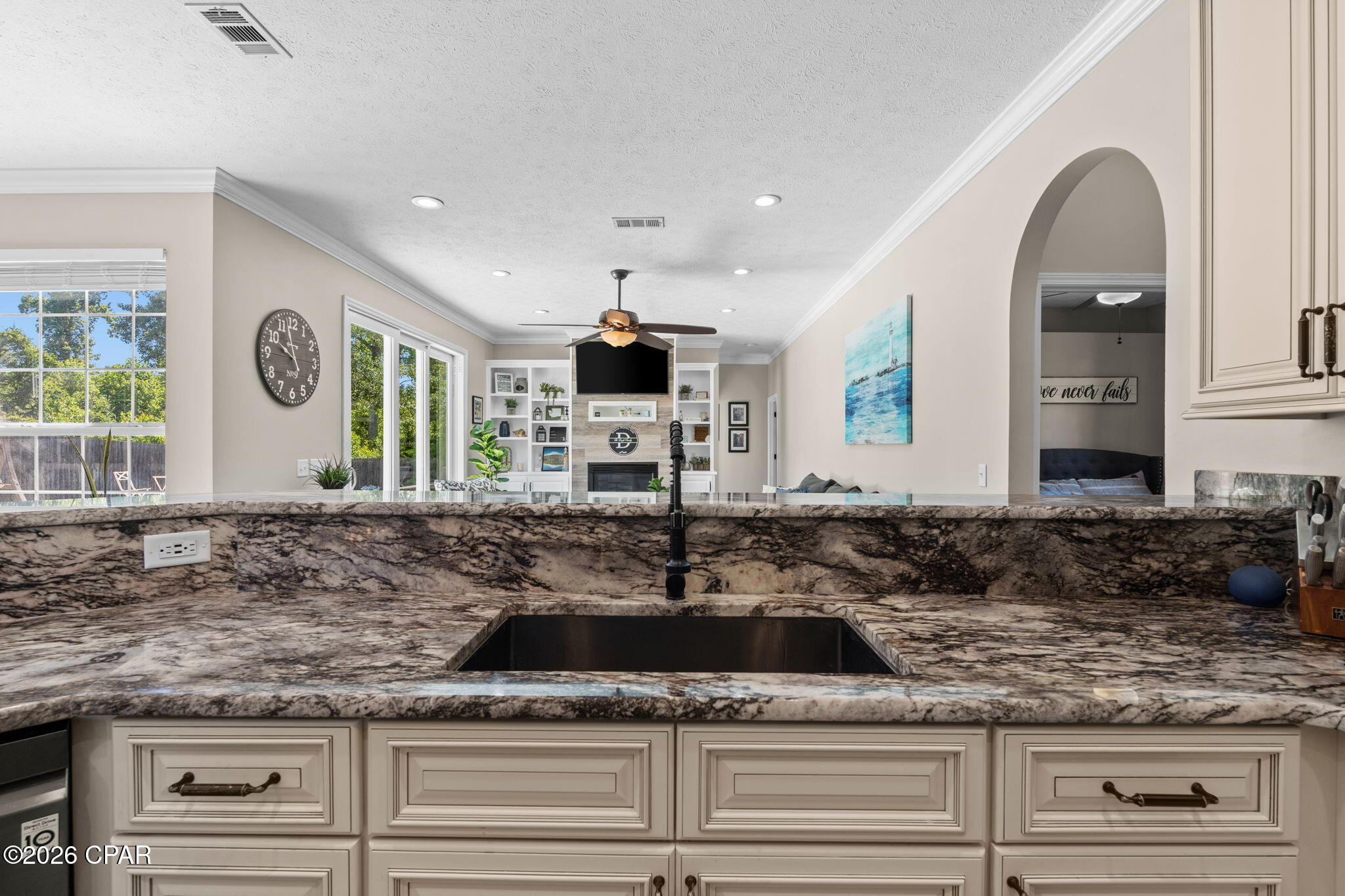 1415 Inverness Road Lynn Haven, FL 32444 - Photo 11 of 55