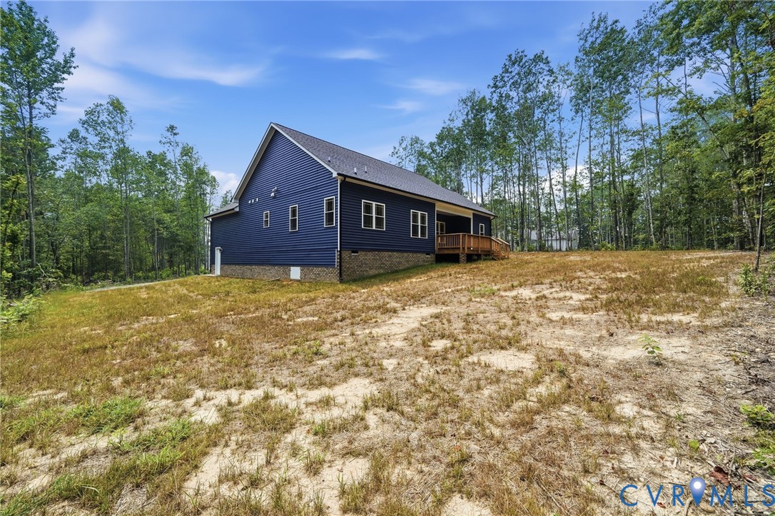 239 Bumpass Road Bumpass, VA 23024 - Photo 39 of 44 Gallery Image 39