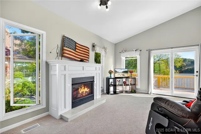 $515,000 | 494 Georgene Road, Camdenton, MO 65020