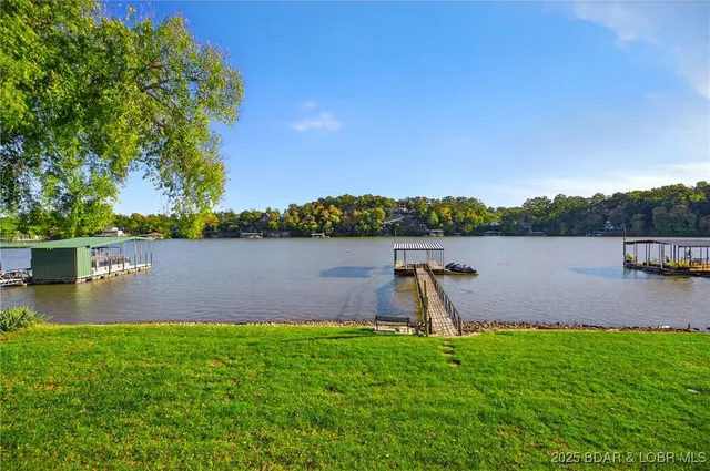 $515,000 | 494 Georgene Road, Camdenton, MO 65020