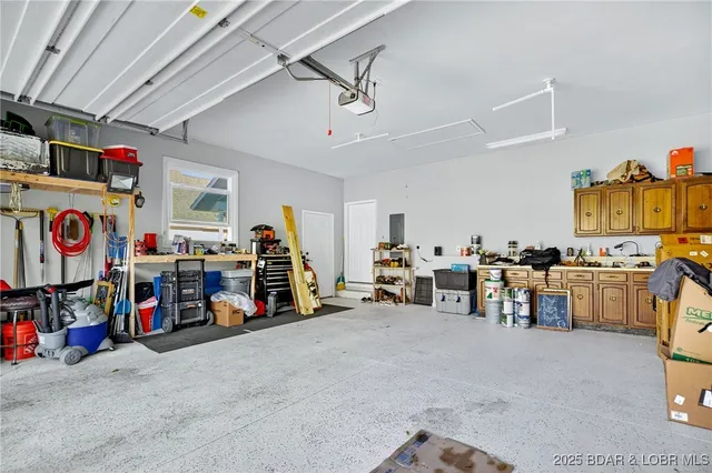 $515,000 | 494 Georgene Road, Camdenton, MO 65020