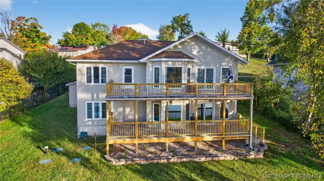 $515,000 | 494 Georgene Road, Camdenton, MO 65020