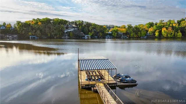 $515,000 | 494 Georgene Road, Camdenton, MO 65020