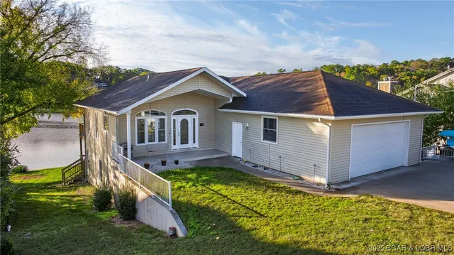 $515,000 | 494 Georgene Road, Camdenton, MO 65020