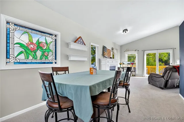 $515,000 | 494 Georgene Road, Camdenton, MO 65020