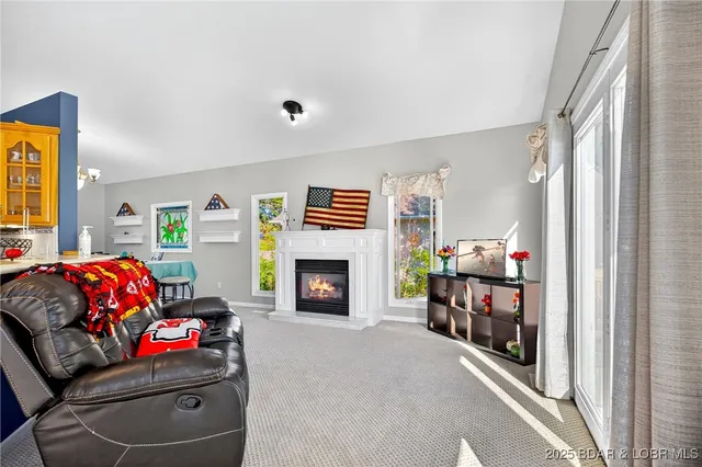 $515,000 | 494 Georgene Road, Camdenton, MO 65020