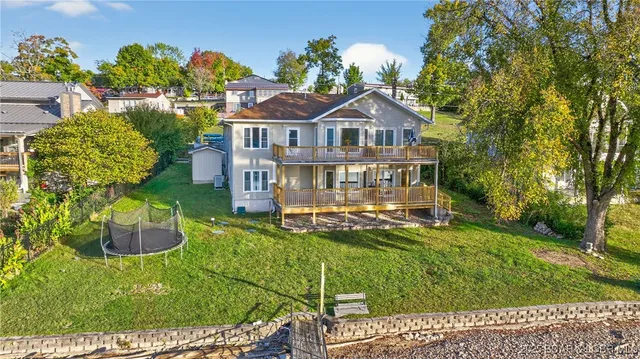 $515,000 | 494 Georgene Road, Camdenton, MO 65020