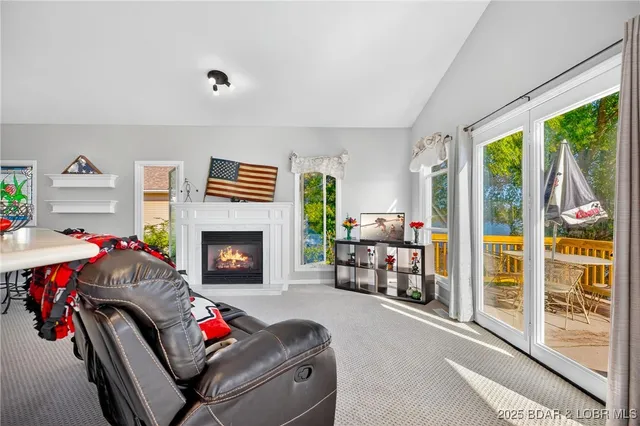 $515,000 | 494 Georgene Road, Camdenton, MO 65020