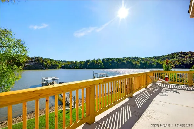 $515,000 | 494 Georgene Road, Camdenton, MO 65020