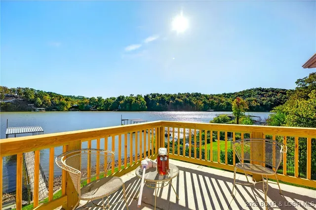 $515,000 | 494 Georgene Road, Camdenton, MO 65020