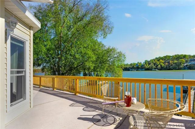 $515,000 | 494 Georgene Road, Camdenton, MO 65020