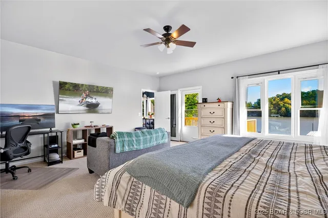 $515,000 | 494 Georgene Road, Camdenton, MO 65020