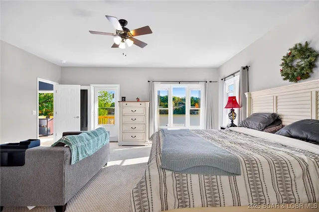 $515,000 | 494 Georgene Road, Camdenton, MO 65020