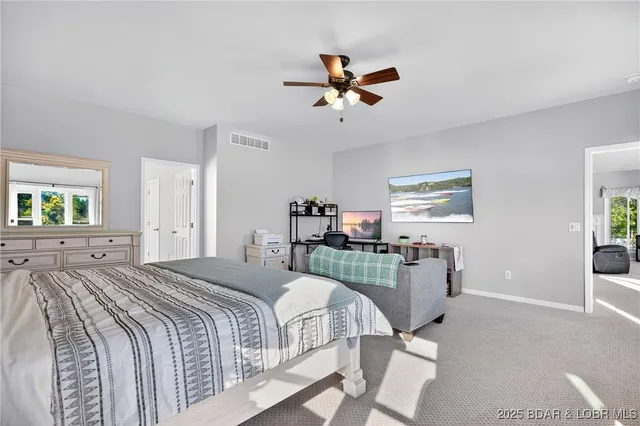 $515,000 | 494 Georgene Road, Camdenton, MO 65020