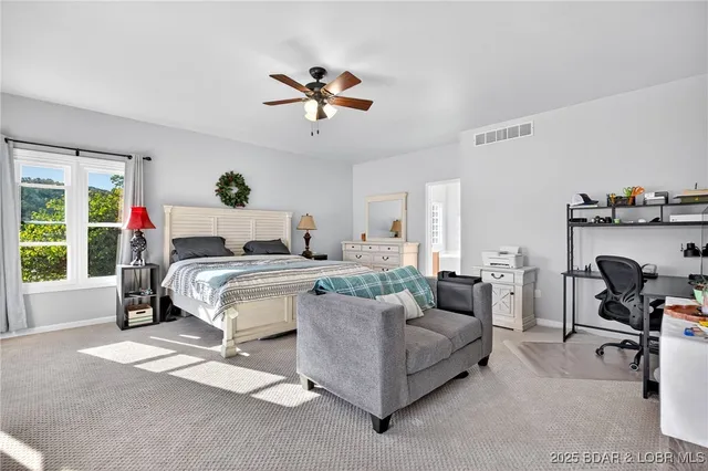 $515,000 | 494 Georgene Road, Camdenton, MO 65020