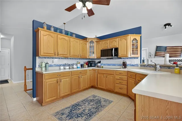 $515,000 | 494 Georgene Road, Camdenton, MO 65020