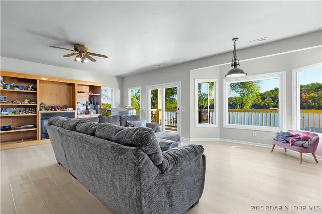 $515,000 | 494 Georgene Road, Camdenton, MO 65020