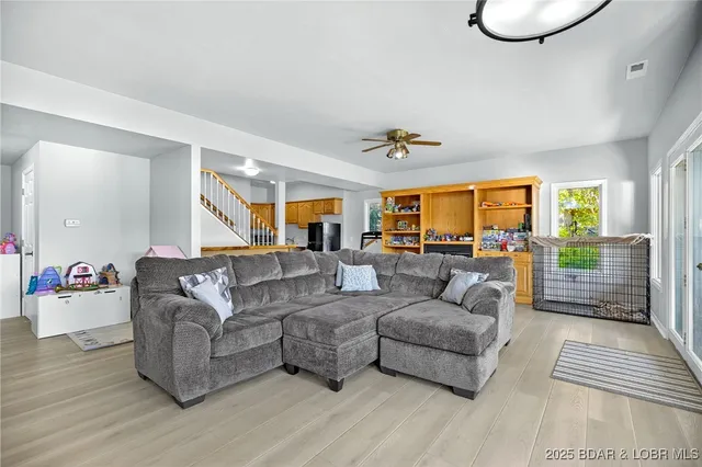 $515,000 | 494 Georgene Road, Camdenton, MO 65020