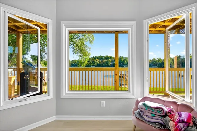 $515,000 | 494 Georgene Road, Camdenton, MO 65020