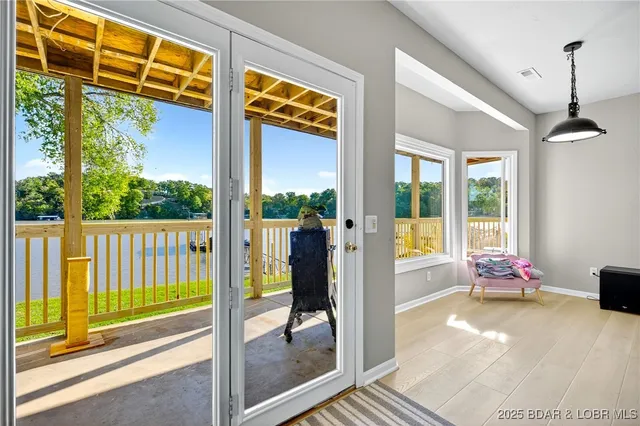 $515,000 | 494 Georgene Road, Camdenton, MO 65020