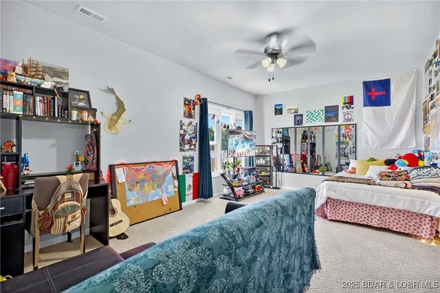 $515,000 | 494 Georgene Road, Camdenton, MO 65020