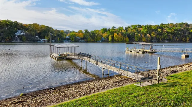 $515,000 | 494 Georgene Road, Camdenton, MO 65020