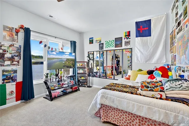 $515,000 | 494 Georgene Road, Camdenton, MO 65020