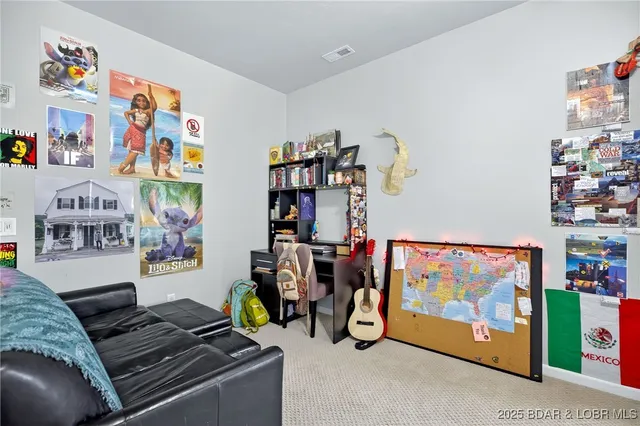 $515,000 | 494 Georgene Road, Camdenton, MO 65020