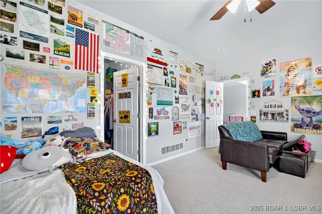 $515,000 | 494 Georgene Road, Camdenton, MO 65020