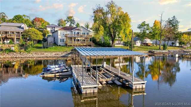 $515,000 | 494 Georgene Road, Camdenton, MO 65020