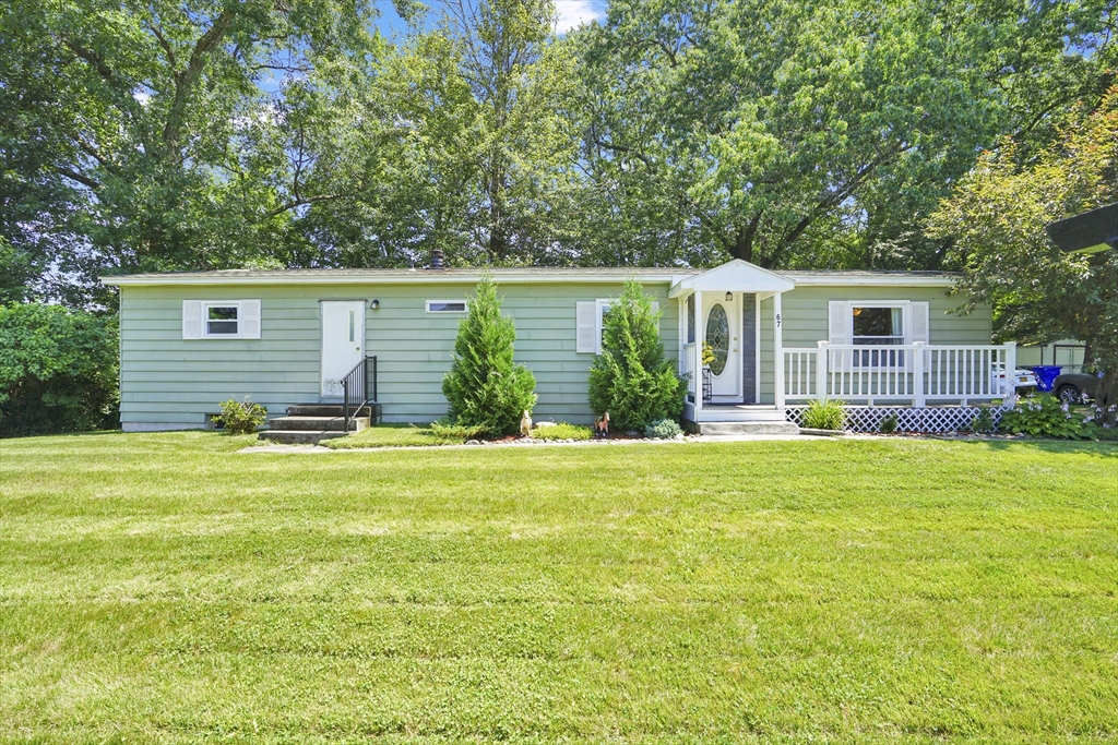 67 Fieldston Street Springfield, MA 01119 - Photo 1 of 16