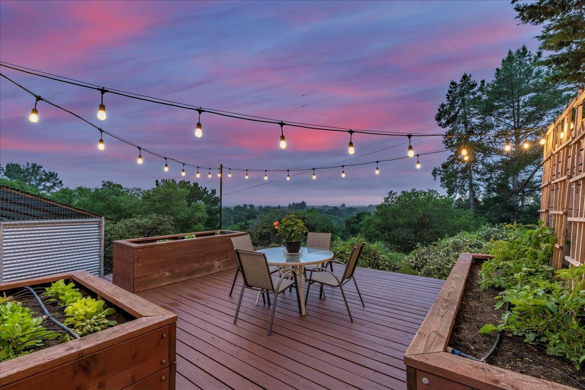 6980 Timeview Way Prunedale, CA 93907 - Photo 45 of 47 a view of a patio with a table and chairs
