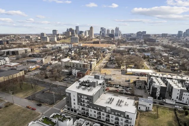 $375,000 | 1125 10th Avenue North, Unit 317, Nashville, TN 37208