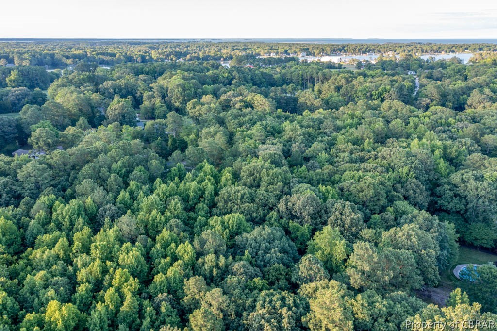 500 Railway Road Yorktown, VA 23692 - Photo 4 of 8 Aerial view