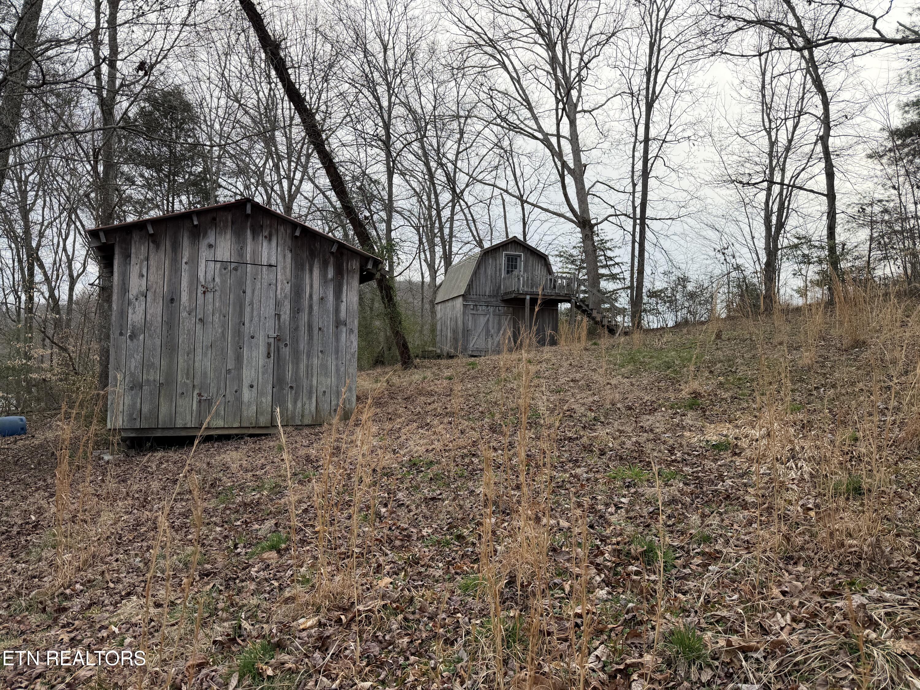 364 Shady Grove Road Lancing, TN 37770 - Photo 2 of 31 IMG_2815