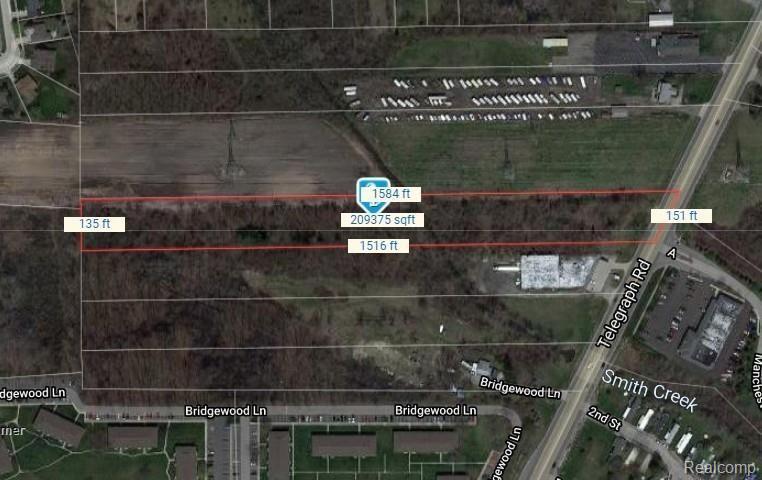 25712 Telegraph Road Flat Rock, MI 48134 - Photo 2 of 2