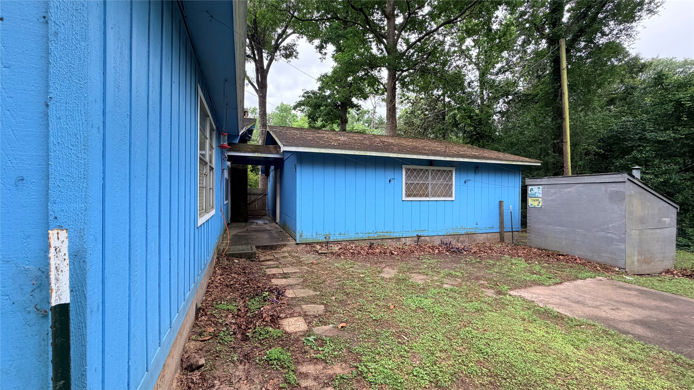 352 North George Jones Road Livingston, TX 77351 - Photo 36 of 37