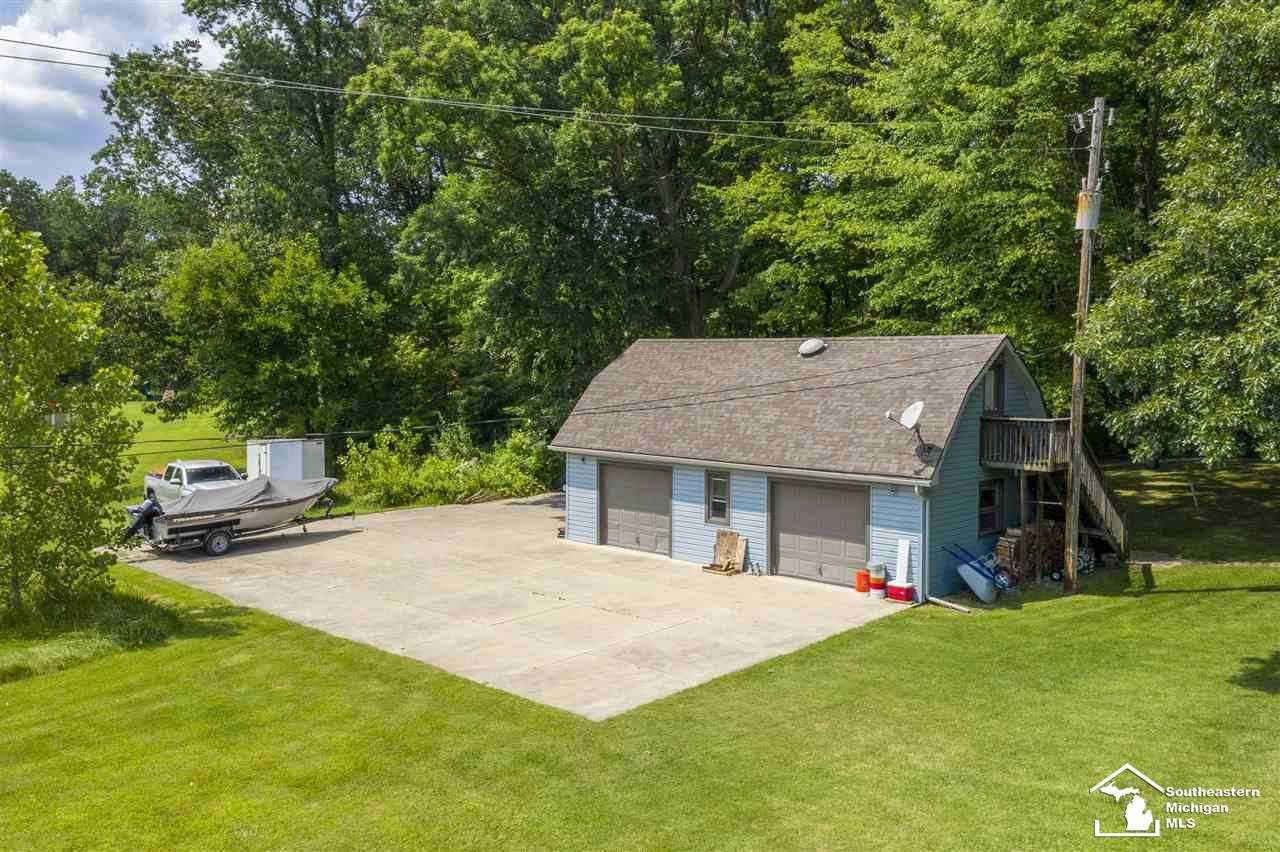 2929 Steiner Road Monroe, MI 48162 - Photo 40 of 52