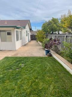 869 Crestview Drive Millbrae, CA 94030 - Photo 13 of 14 a house view with a garden space