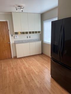 869 Crestview Drive Millbrae, CA 94030 - Photo 6 of 14 a kitchen with stainless steel appliances a refrigerator and a sink