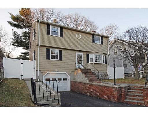 65 Hawthorne Road Waltham, MA 02451 - Photo 2 of 30 Gallery Image 2