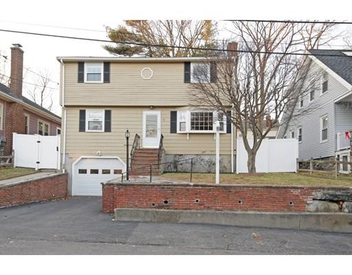 65 Hawthorne Road Waltham, MA 02451 - Photo 3 of 30 Gallery Image 3