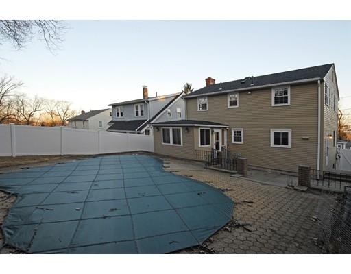65 Hawthorne Road Waltham, MA 02451 - Photo 7 of 30 Gallery Image 7
