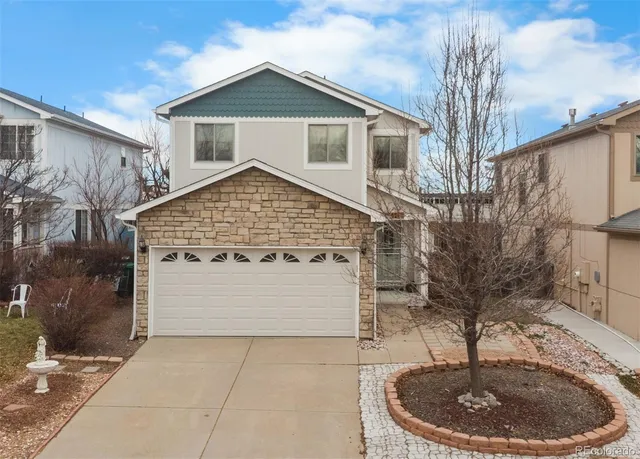 $524,999 | 8028 Bryant Street, Westminster, CO 80031
