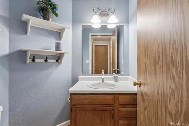 $524,999 | 8028 Bryant Street, Westminster, CO 80031