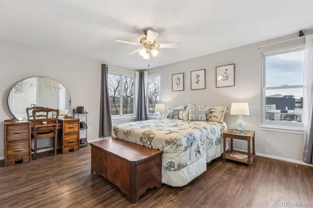 $524,999 | 8028 Bryant Street, Westminster, CO 80031