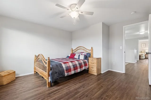 $524,999 | 8028 Bryant Street, Westminster, CO 80031